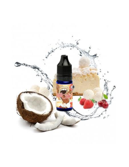 Ralf Cake Aroma Concentrato Bigmouth da 10 ml