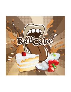 Ralf Cake Aroma Concentrato Bigmouth da 10 ml