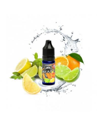 Beast Sunrise Aroma Concentrate Bigmouth 10 ml