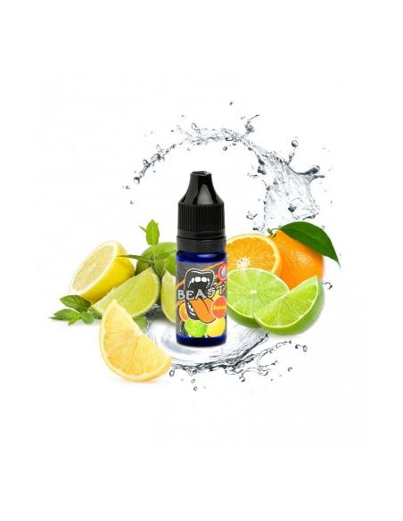 Beast Sunrise Aroma Concentrate Bigmouth 10 ml