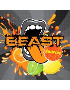 Beast Sunrise Aroma Concentrato Bigmouth da 10 ml
