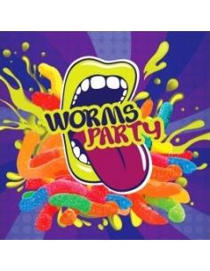 Warms Party Aroma Concentrato Bigmouth da 10 ml