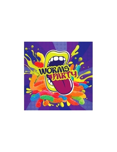 Warms Party Aroma Concentrate Bigmouth 10 ml