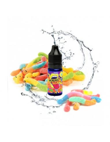 Warms Party Aroma Concentrate Bigmouth 10 ml