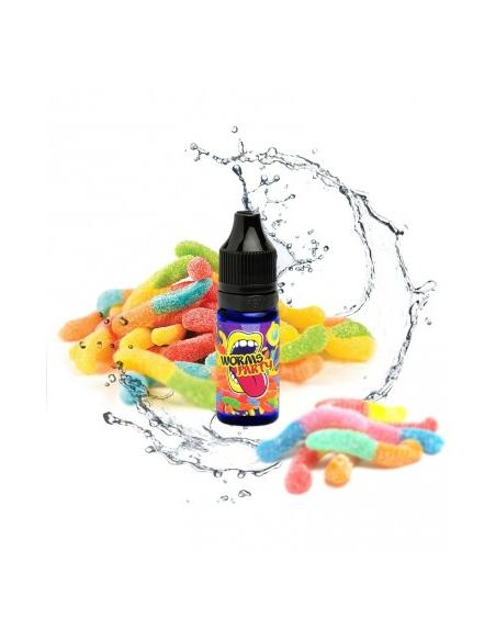 Warms Party Aroma Concentrato Bigmouth da 10 ml