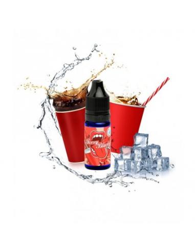Fizzy Black Aroma Concentrato Bigmouth da 10 ml