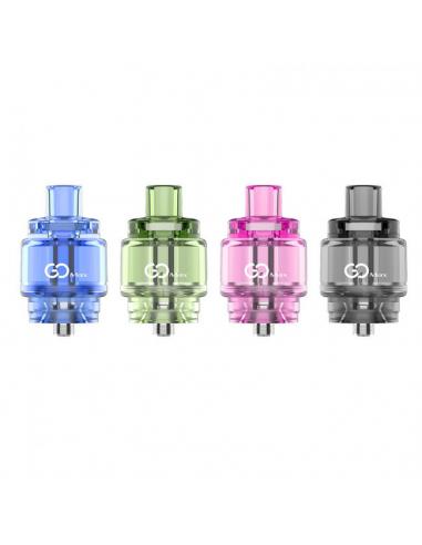 GoMax Atomizzatore Innokin Usa e Getta Tank da 5,5 ml
