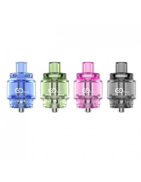 GoMax Atomizzatore Innokin Usa e Getta Tank da 5,5 ml