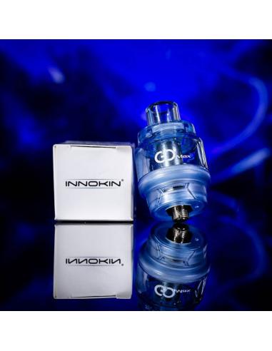 GoMax Atomizzatore Innokin Usa e Getta Tank da 5,5 ml