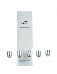HW Eleaf Resistenza Head Coil - 5 Pezzi