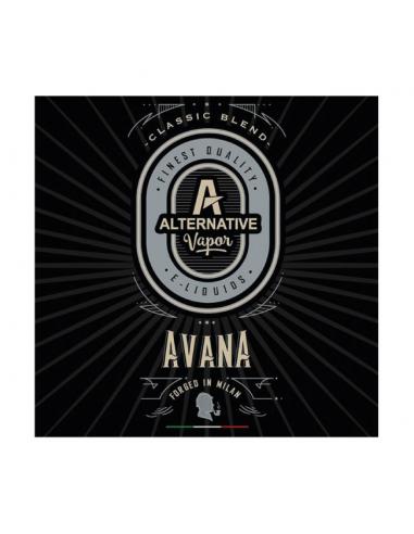 Avana by Alternative Vapor Ready Liquid 10ml