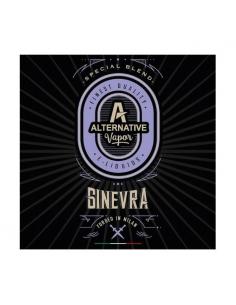 Ginevra from Alternative Vapor Ready Liquid 10ml
