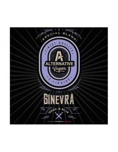 Ginevra from Alternative Vapor Ready Liquid 10ml