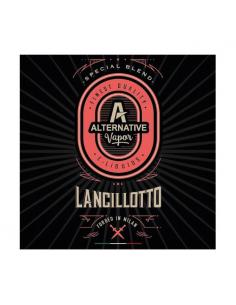 Lancillotto di Alternative Vapor Liquido Pronto 10ml