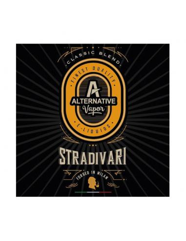 Stradivari by Alternative Vapor Ready Liquid 10ml