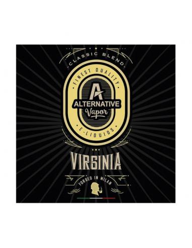 Virginia by Alternative Vapor Ready-to-Vape 10ml Liquid