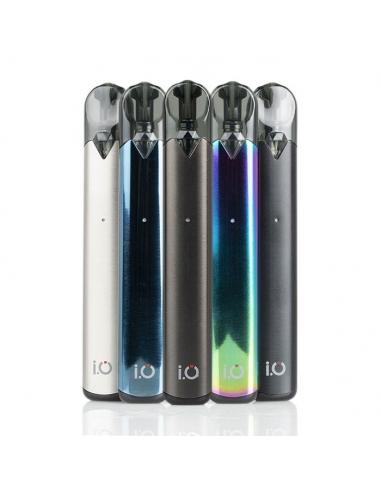 copy of Lyra Kit Pod AIO Lost Vape da 2 ml e Batteria Integrata