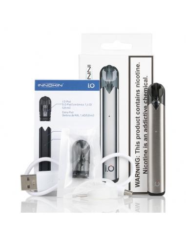 copy of Lyra Kit Pod AIO Lost Vape da 2 ml e Batteria Integrata