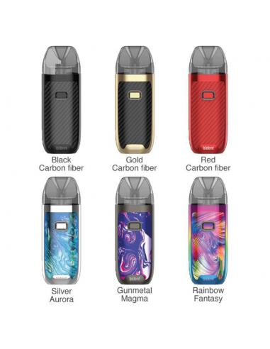 Bident Kit Pod di Geekvape da 3,5 ml e Batteria Integrata da