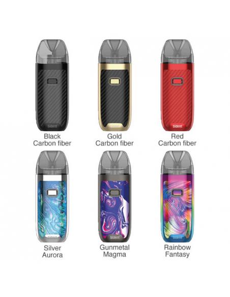 Bident Kit Pod di Geekvape da 3,5 ml e Batteria Integrata da