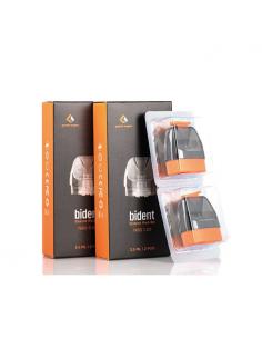 Bidet Pod Geekvape Cartuccia di Ricambio Head Coil da 3,5 ml