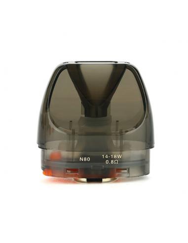 Bidet Pod Geekvape Cartuccia di Ricambio Head Coil da 3,5 ml