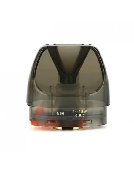 Bidet Pod Geekvape Cartuccia di Ricambio Head Coil da 3,5 ml