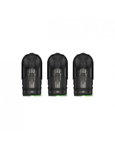 IO Pod Innokin Cartuccia di Ricambio Head Coil da 0,8 ml - 3