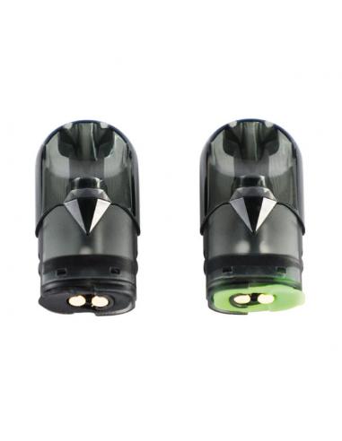 IO Pod Innokin Cartuccia di Ricambio Head Coil da 0,8 ml - 3