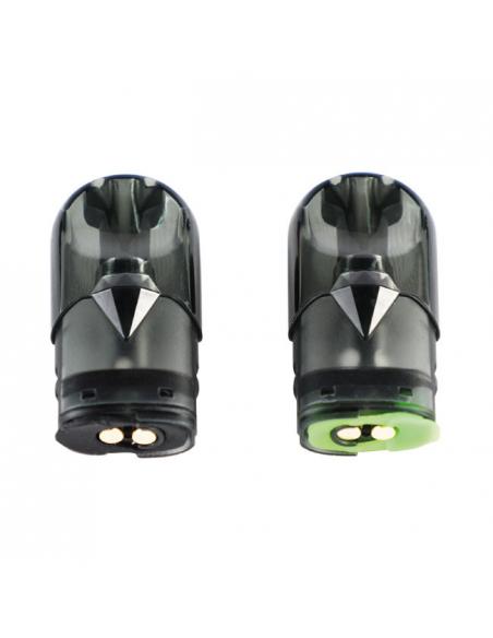 IO Pod Innokin Cartuccia di Ricambio Head Coil da 0,8 ml - 3