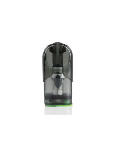 IO Pod Innokin Cartuccia di Ricambio Head Coil da 0,8 ml - 3
