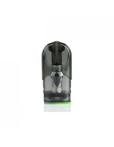 IO Pod Innokin Cartuccia di Ricambio Head Coil da 0,8 ml - 3
