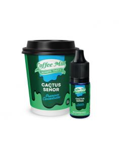 Cactus Senor Coffee Mill Liquido 10 ml Aroma Fruttato
