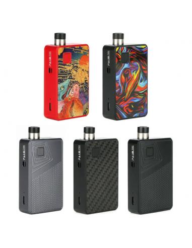 Pal 2 Pro Kit by Artery with 3 ml Pod and 1000mAh Integrated Battery