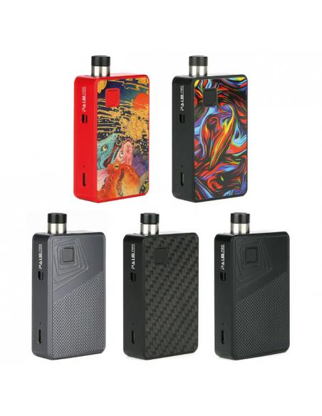 Pal 2 Pro Kit Pod Artery da 3 ml e Batteria Integrata da 1000mAh