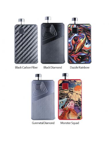Pal 2 Pro Kit by Artery with 3 ml Pod and 1000mAh Integrated Battery