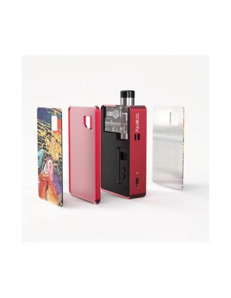 Pal 2 Pro Kit Pod Artery da 3 ml e Batteria Integrata da 1000mAh