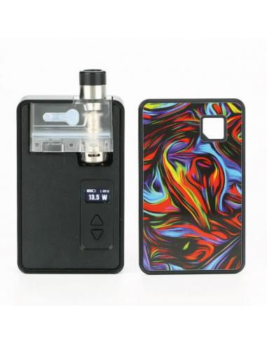 Pal 2 Pro Kit by Artery with 3 ml Pod and 1000mAh Integrated Battery