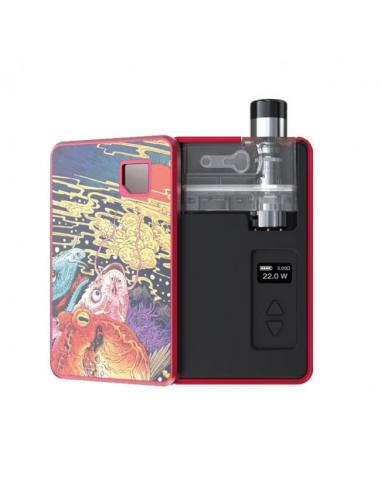 Pal 2 Pro Kit by Artery with 3 ml Pod and 1000mAh Integrated Battery