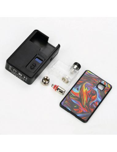 Pal 2 Pro Kit by Artery with 3 ml Pod and 1000mAh Integrated Battery