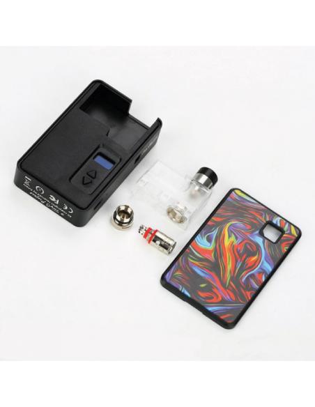 Pal 2 Pro Kit by Artery with 3 ml Pod and 1000mAh Integrated Battery