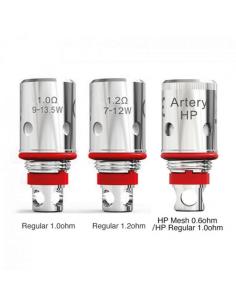 Copy of Pod Vaporesso Aurora Play Replacement Cartridge 2ml