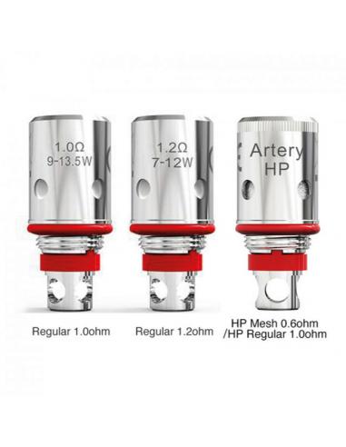 copy of Pod Vaporesso Aurora Play Cartuccia di Ricambio da 2ml