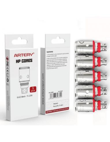 Copy of Pod Vaporesso Aurora Play Replacement Cartridge 2ml