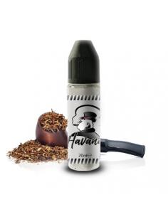 Havana Disassembled Liquid Kabee Flavor 20 ml Tobacco Aroma
