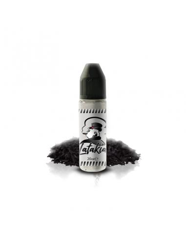 Latakia Liquido Scomposto Kabee Flavor 20 ml Aroma Tabaccoso