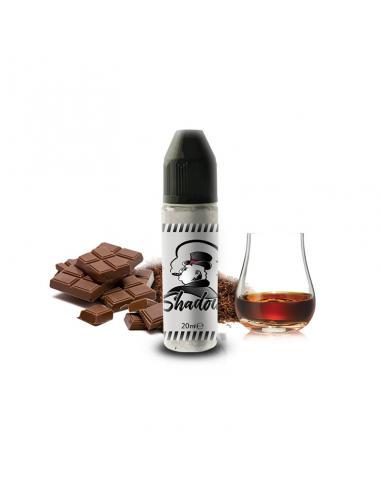 Shadow Liquido Scomposto Kabee Flavor 20 ml Aroma Tabaccoso