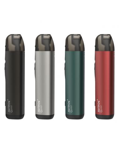 copy of IO Kit Pod AIO Innokin da 0.8 ml e Batteria Integrata