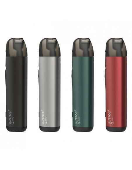 copy of IO Kit Pod AIO Innokin with 0.8 ml capacity and Built-in Battery