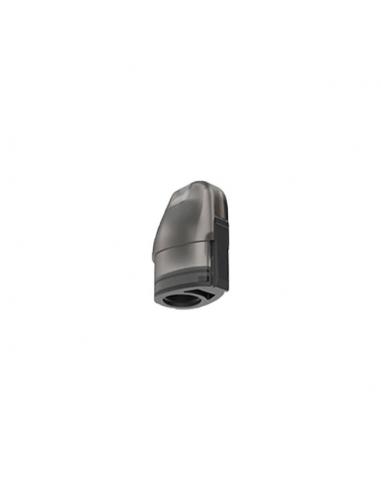 QPod Justfog Cartuccia di Ricambio Head Coil da 1,9 ml - 1 pezzo